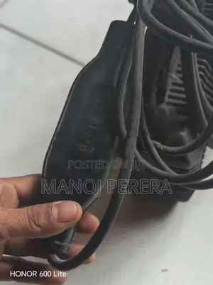 TVS iQube Electric Scooter Charger