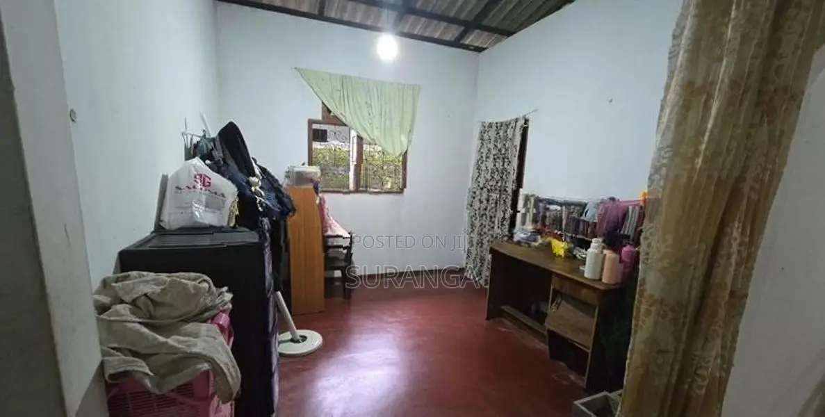 House for Sale in Padukka (udumulla)