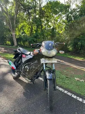 Bajaj Discover 2010