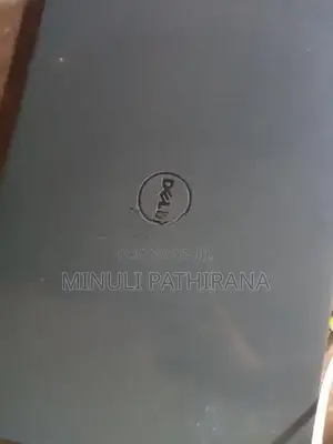 Dell i3 Core Laptop