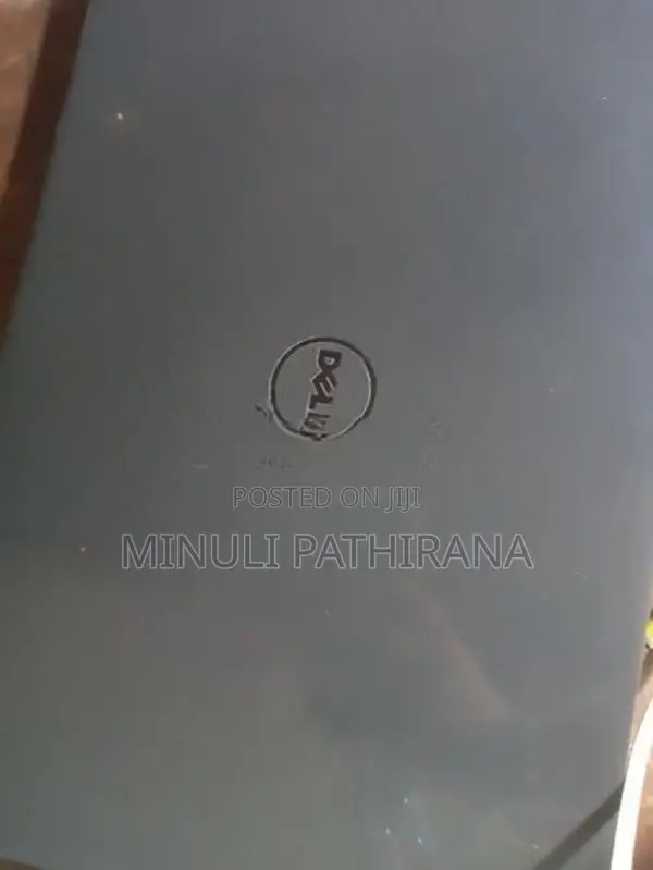Dell i3 Core Laptop