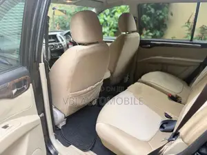 Mitsubishi Montero Sport 2011