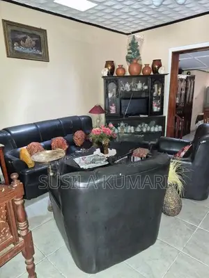 Sofa Set