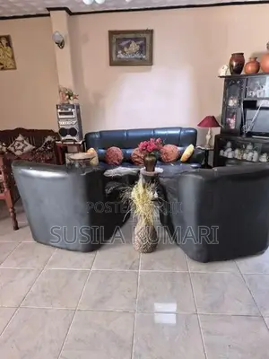 Sofa Set