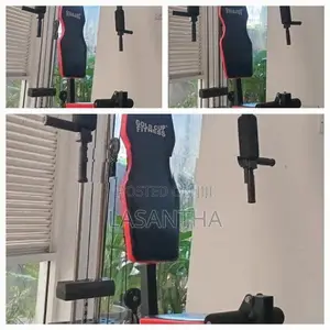 home gym