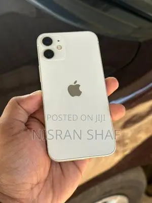 Apple iPhone 12 mini (Used)