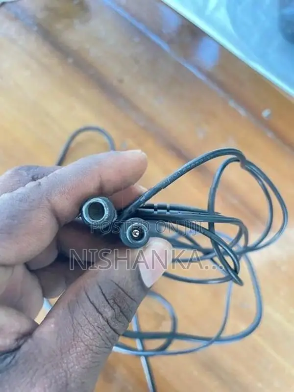 HP Laptop Charger