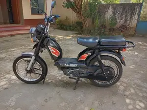 TVS XL Super 2009