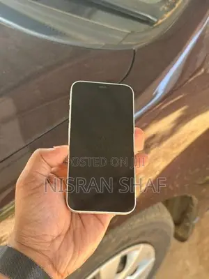 Apple iPhone 12 mini (Used)
