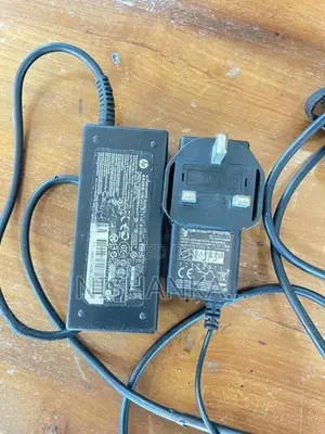 HP Laptop Charger