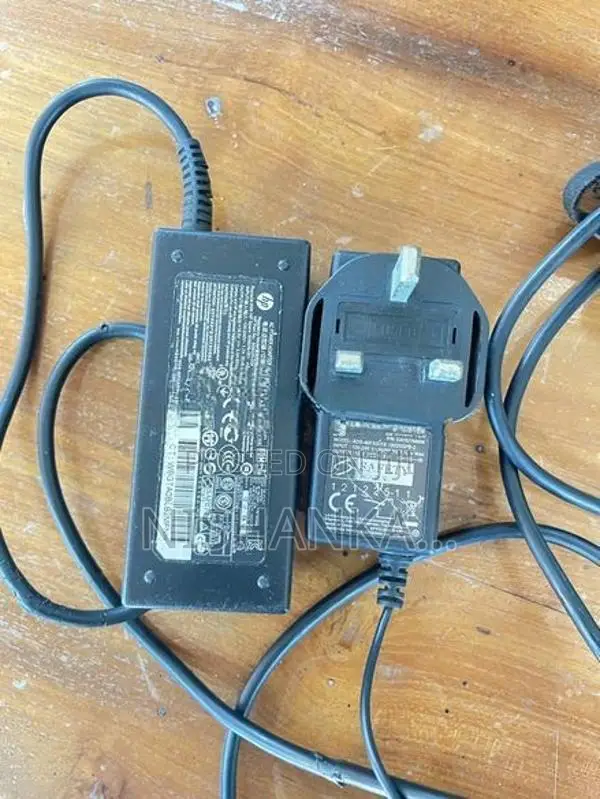 HP Laptop Charger