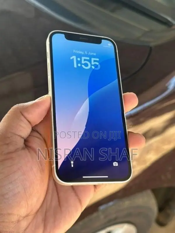 Apple iPhone 12 mini (Used)