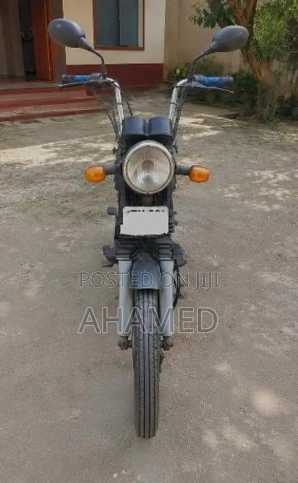 TVS XL Super 2009