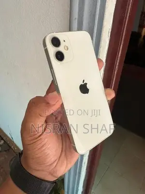 Apple iPhone 12 mini (Used)
