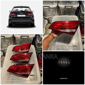 Genuine Audi A3 Sportback 2018 rear tailgate door light A1 A4 A5 A6 Q2