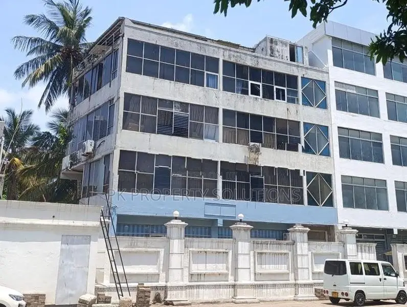 Office Space for Rent in Colombo 03 (file No 63 C) De Mel Mawatha