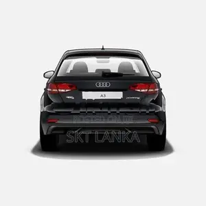 Genuine Audi A3 Sportback 2018 rear tailgate door light A1 A4 A5 A6 Q2