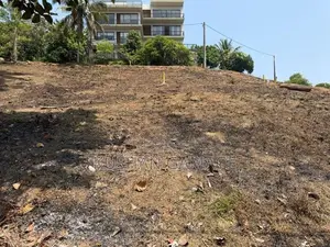 Residential 06P Land in Hapugala Junction (Lot 12)