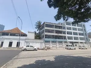Office Space for Rent in Colombo 03 (file No 63 C) De Mel Mawatha