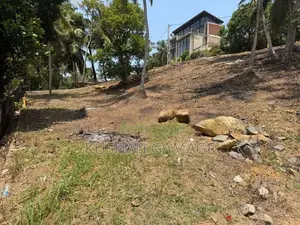 Residential 06P Land in Hapugala Junction (Lot 12)