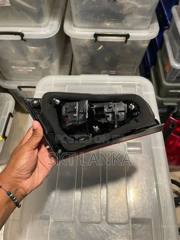 Genuine Audi A3 Sportback 2018 rear tailgate door light A1 A4 A5 A6 Q2