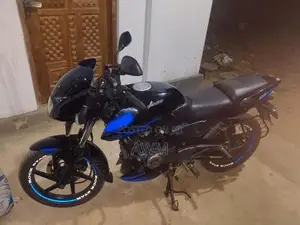 Bajaj Pulsar 150 2019