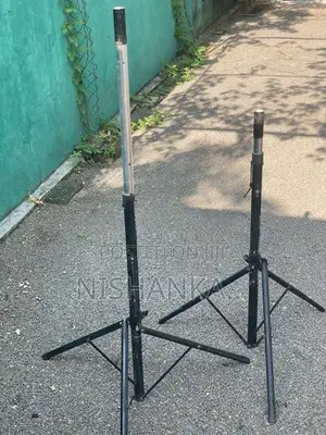 Speaker Stands