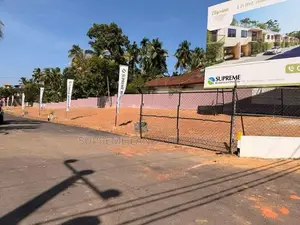 Residential Land For Sale In Thalawathugoda - Kalalgoda