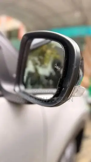 Toyota Raize 1200CC Hybrid 2026