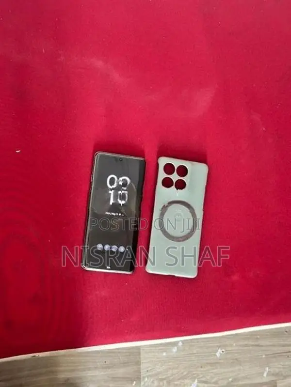 Moto Motorola Edge 60 Pro (Used)