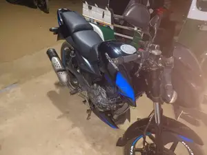 Bajaj Pulsar 150 2019