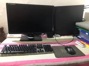 Intel Core i5 3rd Gen 8GB Ram 120GB SSD MSI GTX960 PC