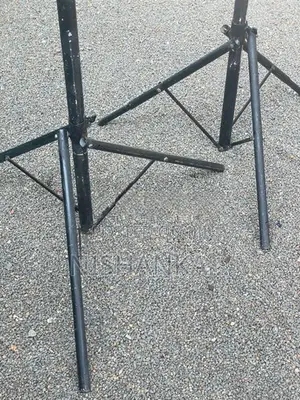 Speaker Stands