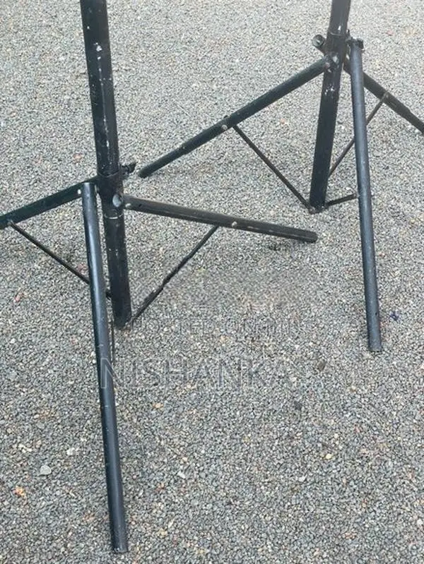 Speaker Stands