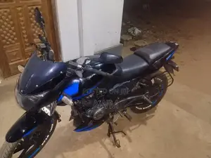 Bajaj Pulsar 150 2019