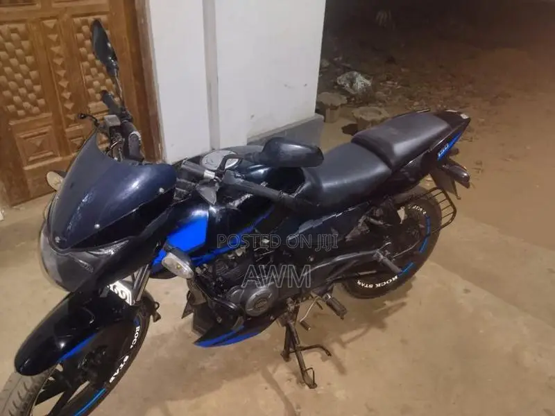 Bajaj Pulsar 150 2019