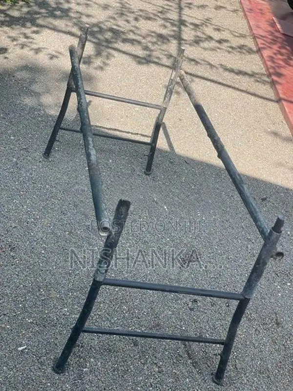 Speaker Stands