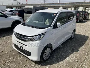 Mitsubishi eK Wagon M Grade Keystart 2025