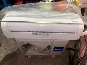 Haier 12000BTU Inverter Air Conditioner - R32