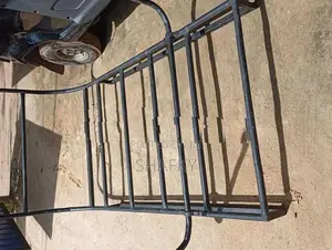 TVS Three-Wheel Hood