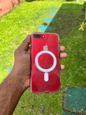 Apple iPhone 7 Plus (Used)