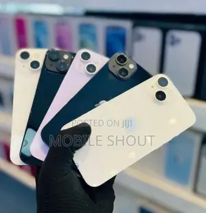 Apple iPhone 14 128GB (Used)