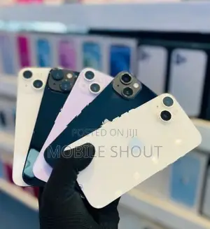 Apple iPhone 14 128GB (Used)