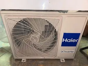 Haier 12000BTU Inverter Air Conditioner - R32