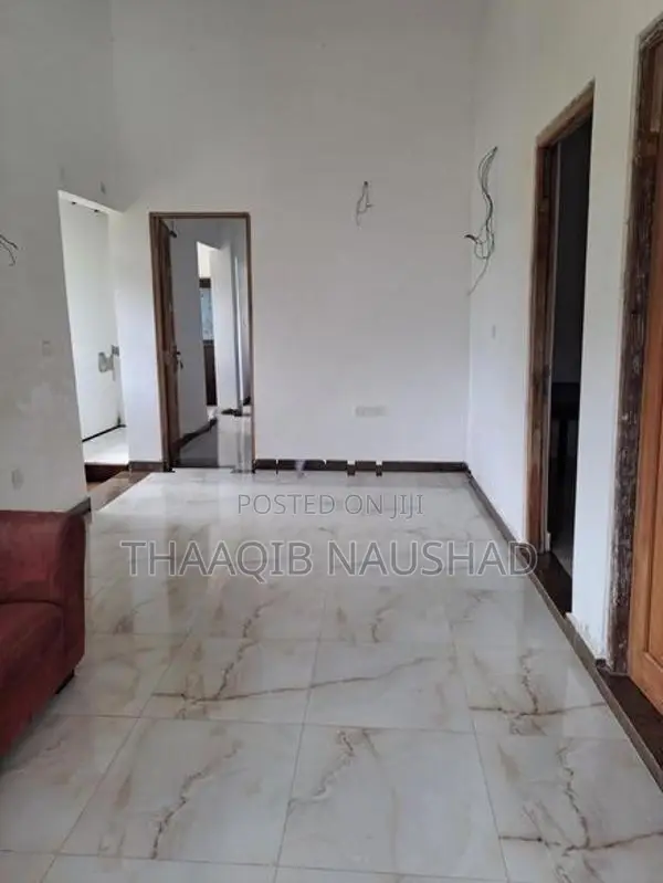 House for Rent - Wallampitiya