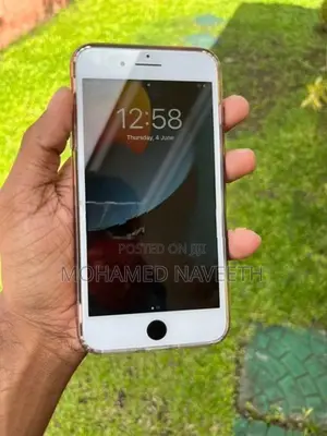 Apple iPhone 7 Plus (Used)
