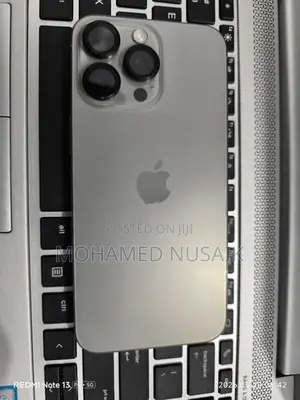 Apple iPhone 15 Pro Max (Used)