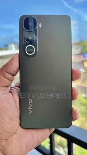 Vivo Y400 8GB RAM 128GB (Used)