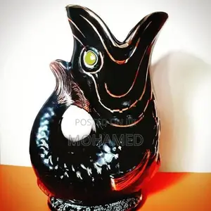 Ceramic Vase