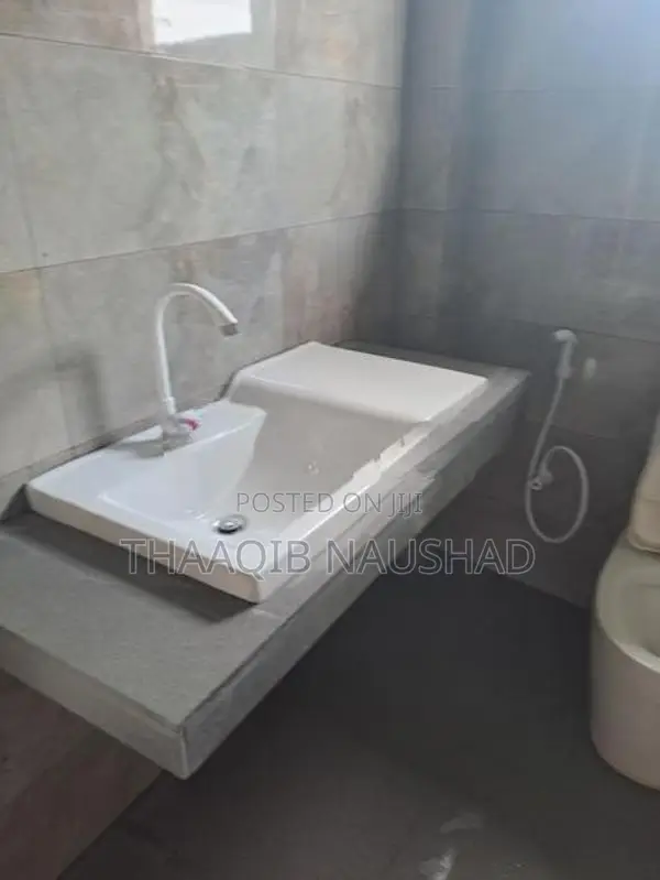 House for Rent - Wallampitiya